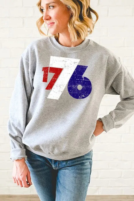 1776 Sweatshirt