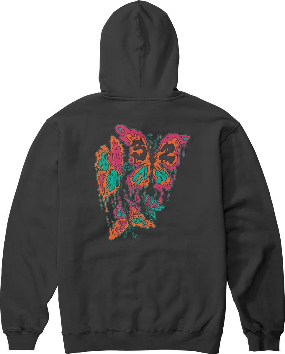 32 ART PULLOVER