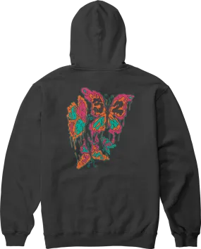 32 ART PULLOVER