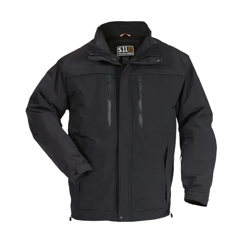 5.11 Mens Bristol Parka Jacket - Size Tall