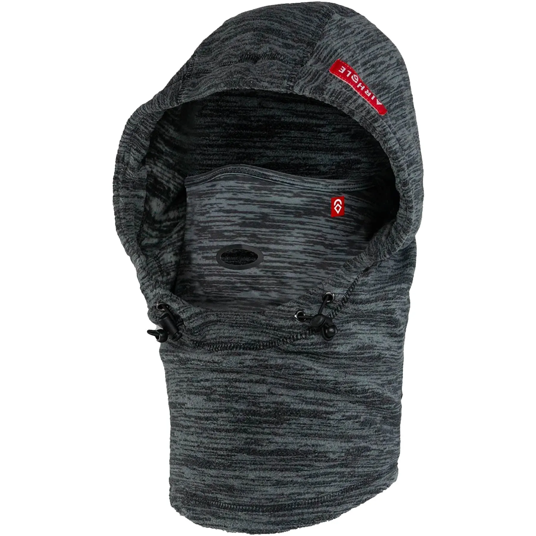 Airhole 2 1 Airhood Microfleece