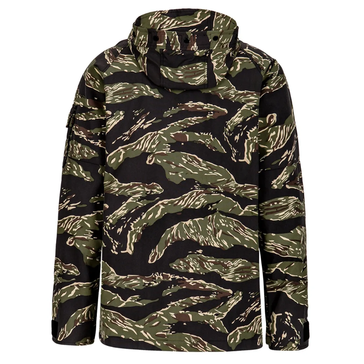 Alpha Industries Men's Tiger Camo ECWCS Gen I Parka