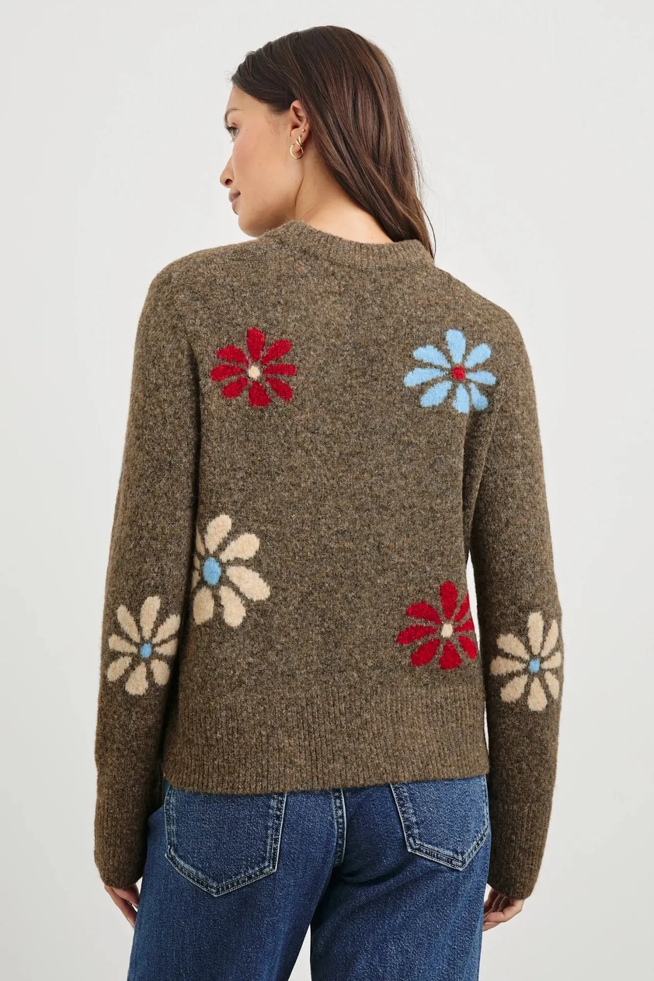 Anise Sweater