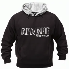 Apache Hooded Sweatshirt Jumper