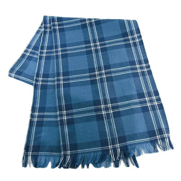 Armstrong Modern Light Weight Tartan Scarf