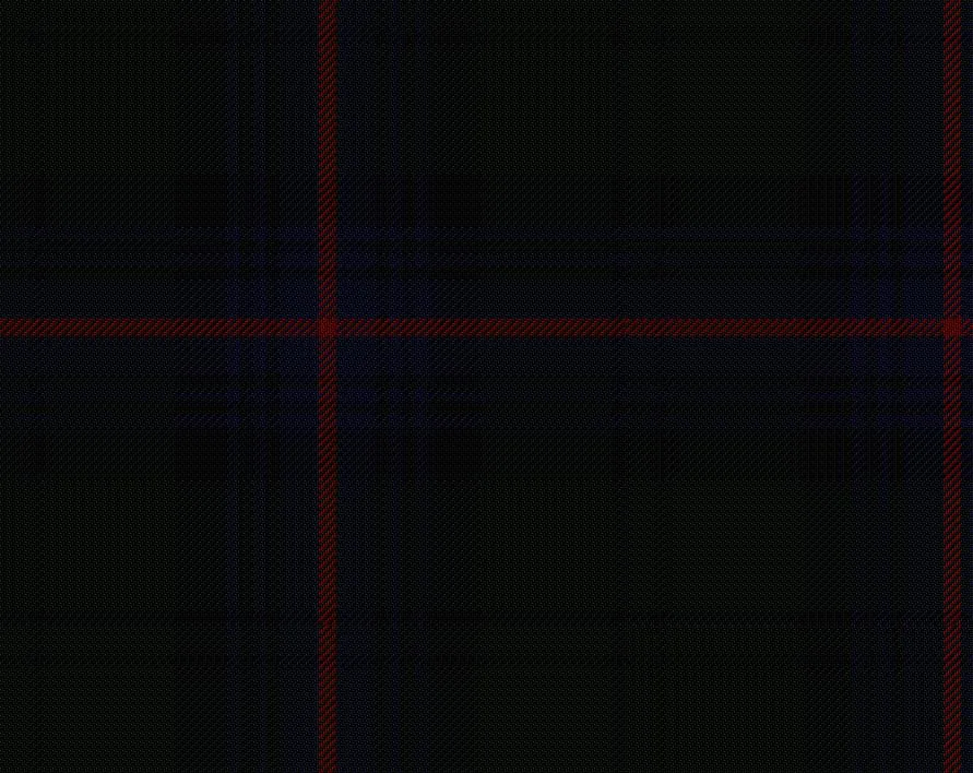 Armstrong Modern Light Weight Tartan Scarf