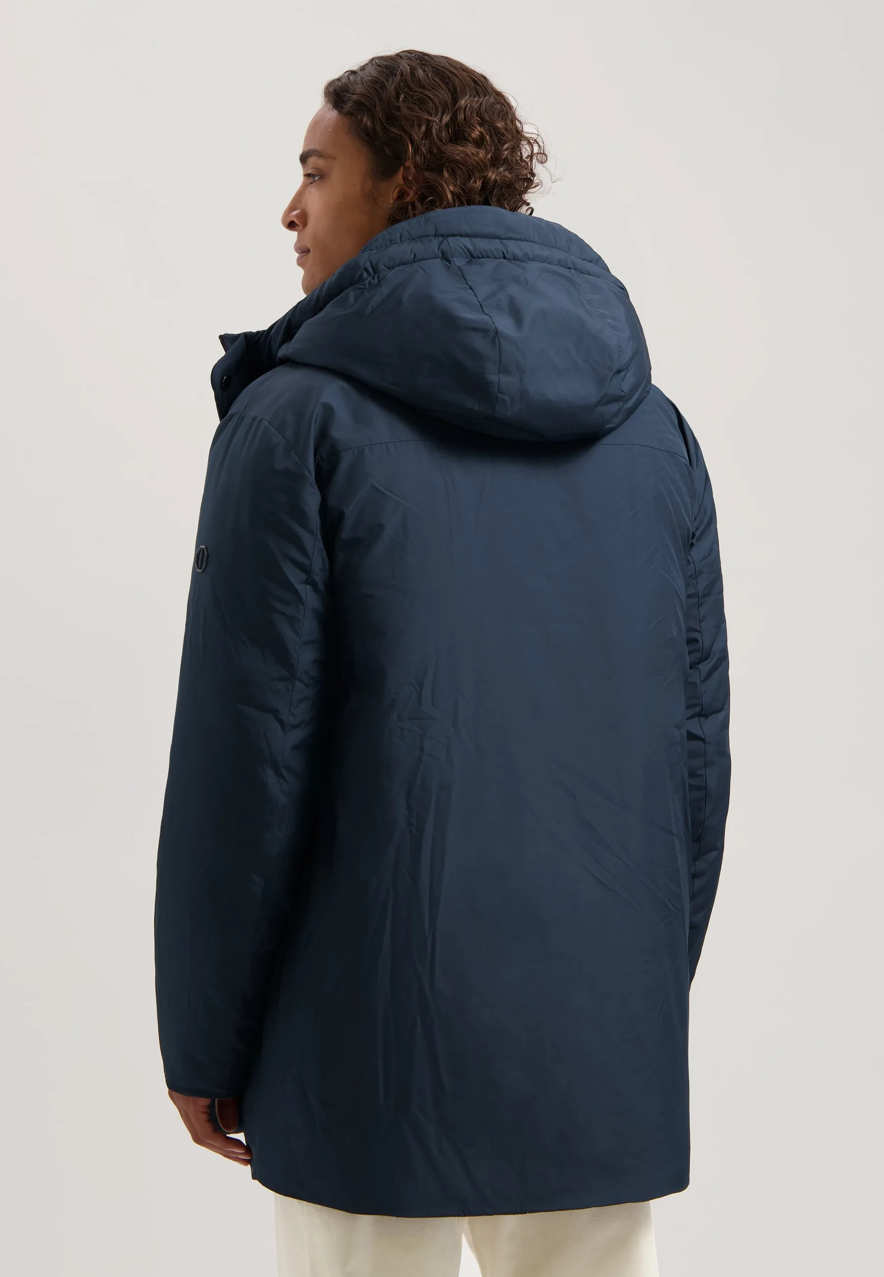 Asher Parka