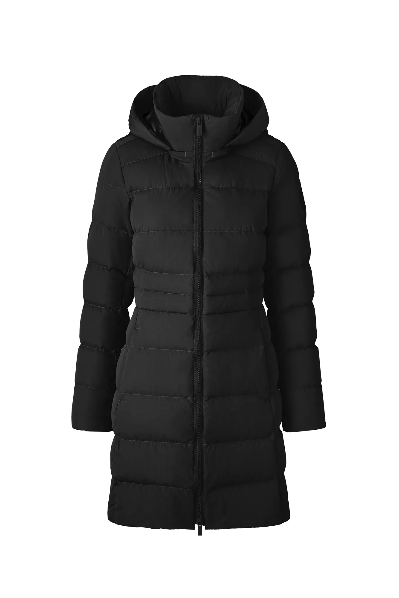 Aurora Parka