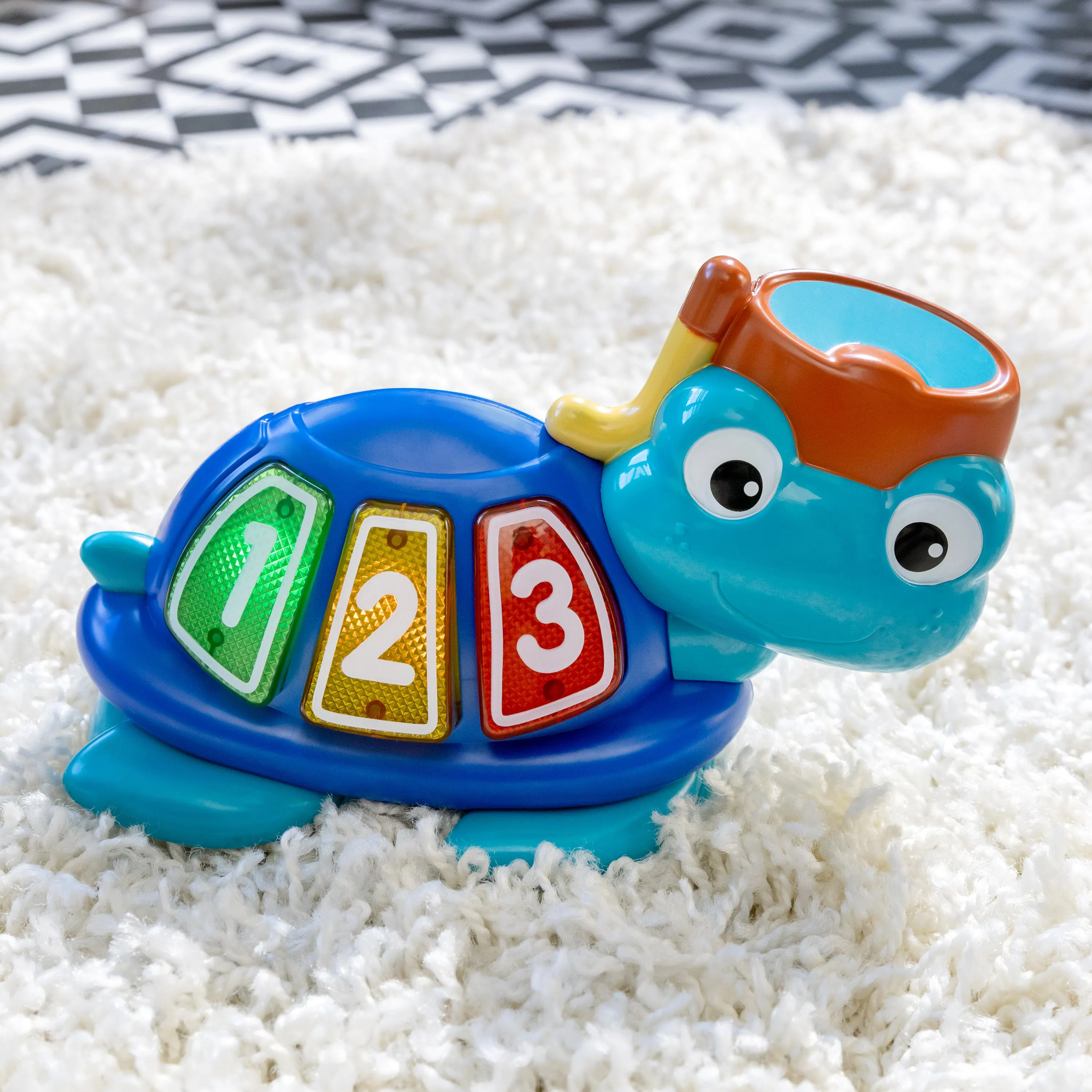 Baby Einstein Neptune's Ocean Discovery Activity Jumper