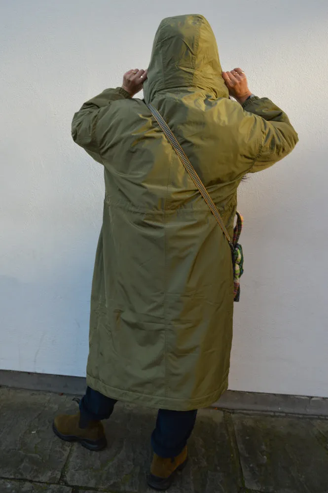 Bellerose Hosfo Jeep Parka