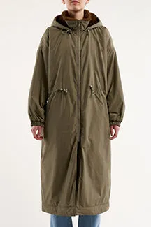 Bellerose Hosfo Jeep Parka