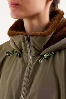 Bellerose Hosfo Jeep Parka