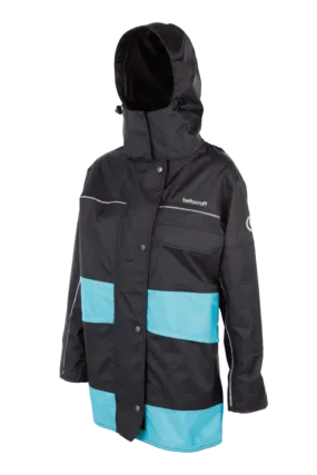 Betacraft ISO-940 Womens Parka