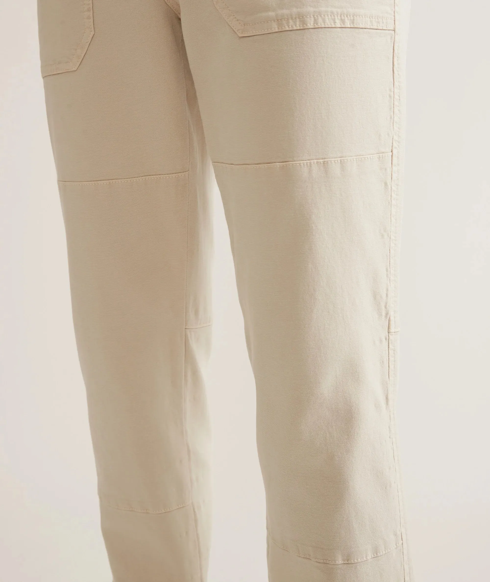 Breyer Relaxed Utility Pant