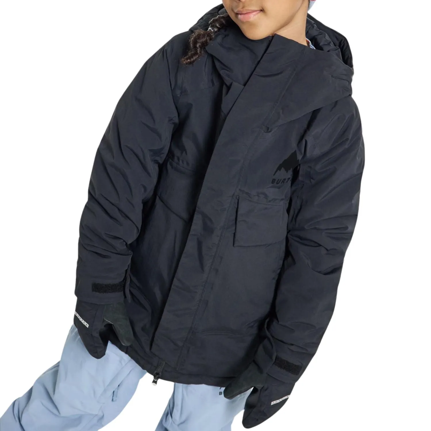 Burton Ascutney Jacket 2025 - Kids'