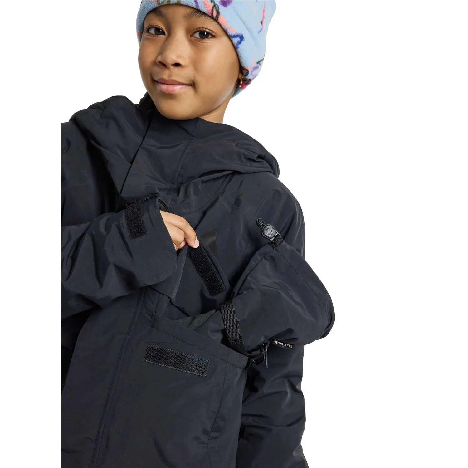 Burton Ascutney Jacket 2025 - Kids'