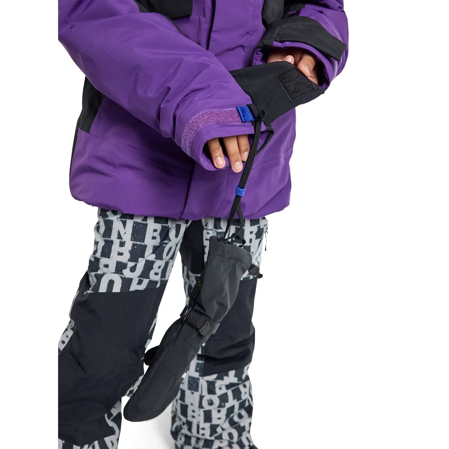 Burton Ascutney Jacket 2025 - Kids'