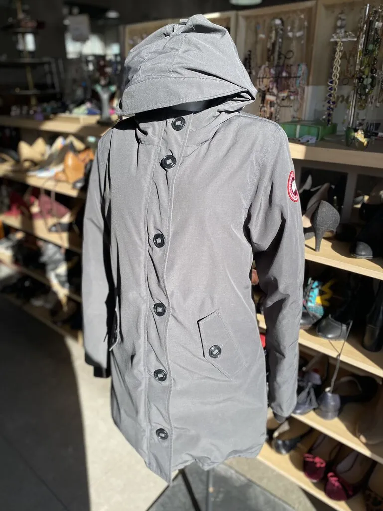 Canada Goose Rossclair Parka M