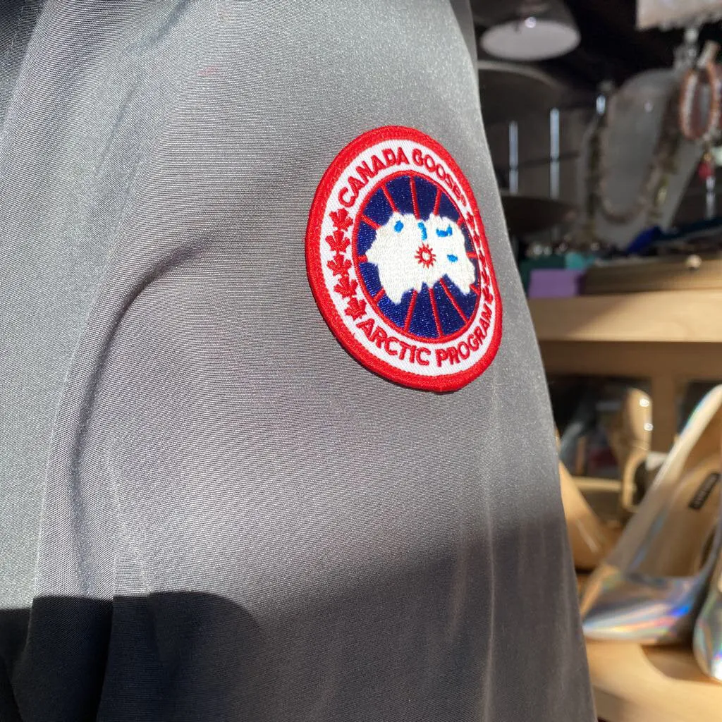 Canada Goose Rossclair Parka M