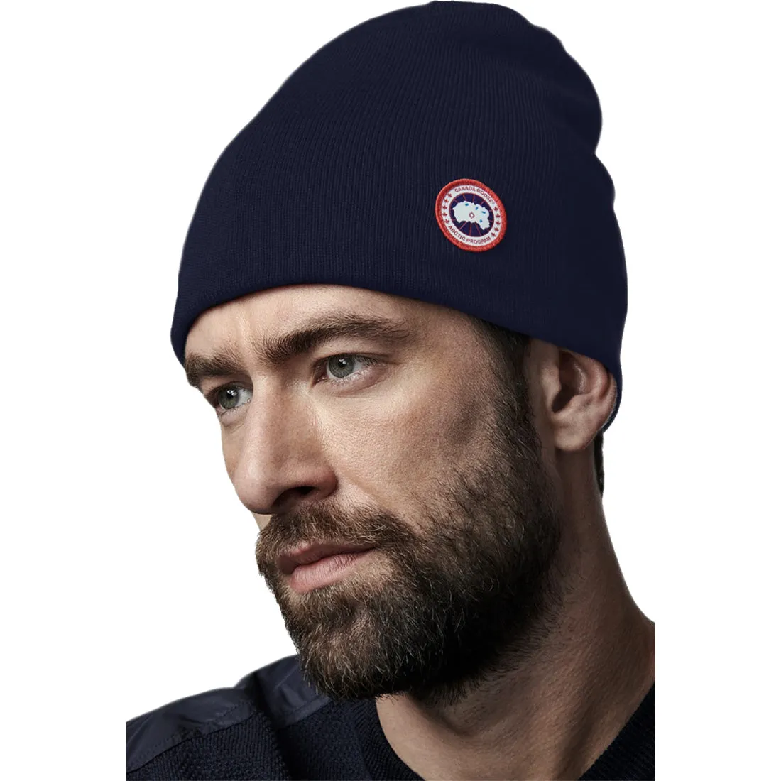 Canada Goose Standard Toque - Men's