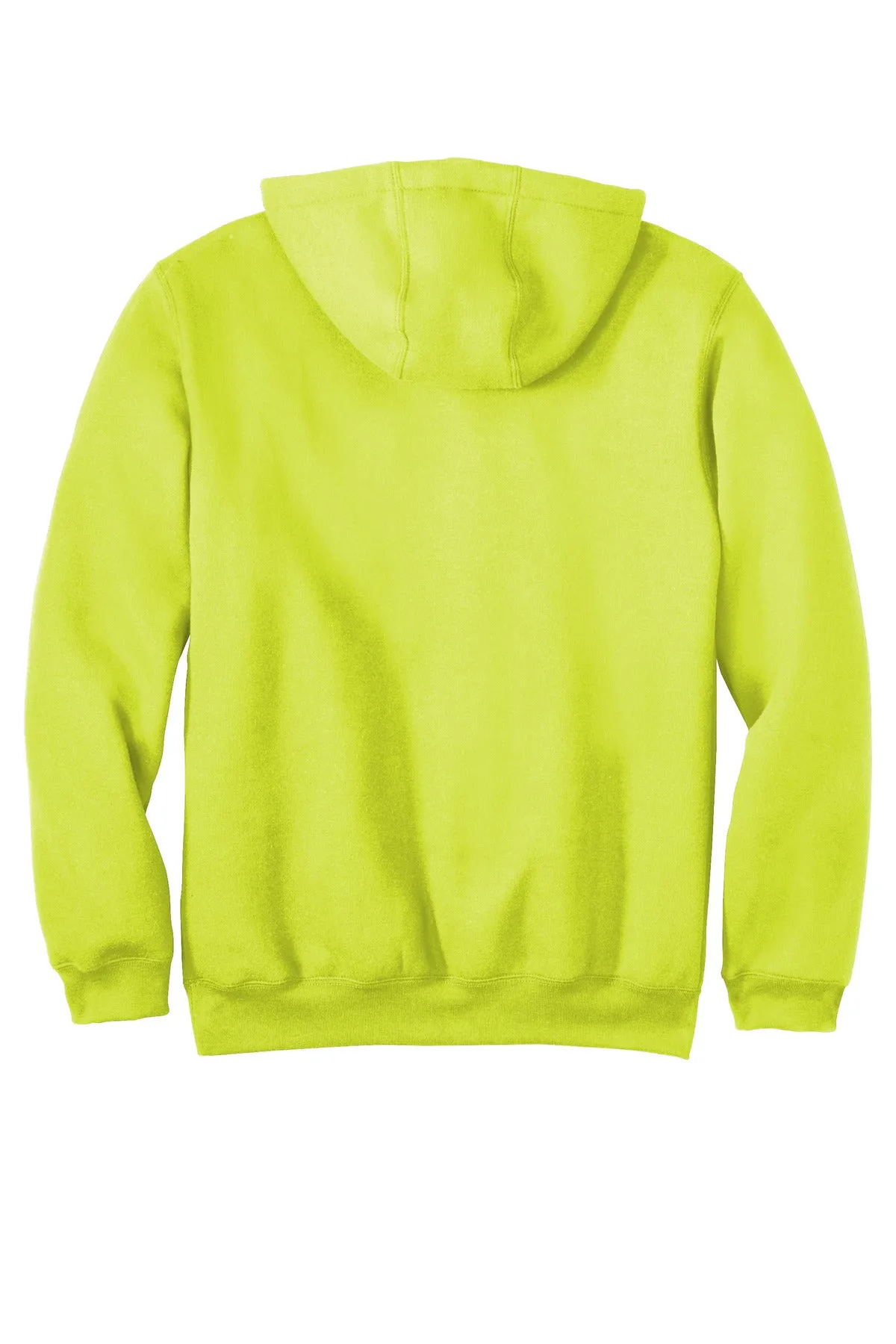 Carhartt Midweight Hooded Sweatshirt. CTK121