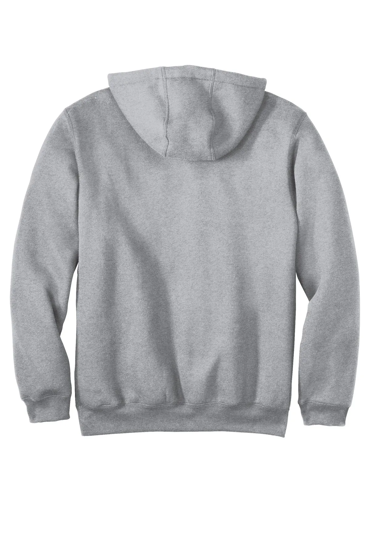 Carhartt Midweight Hooded Sweatshirt. CTK121