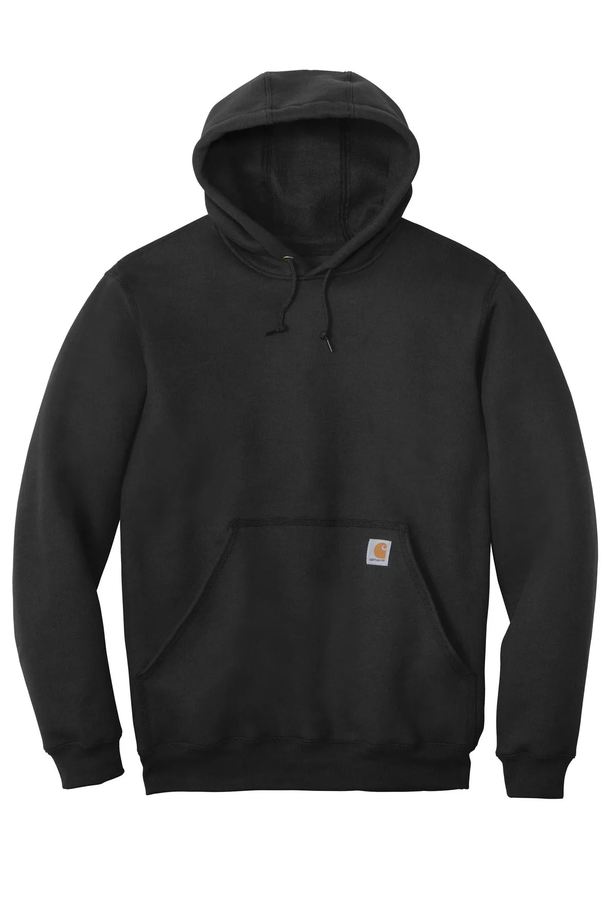 Carhartt Midweight Hooded Sweatshirt. CTK121