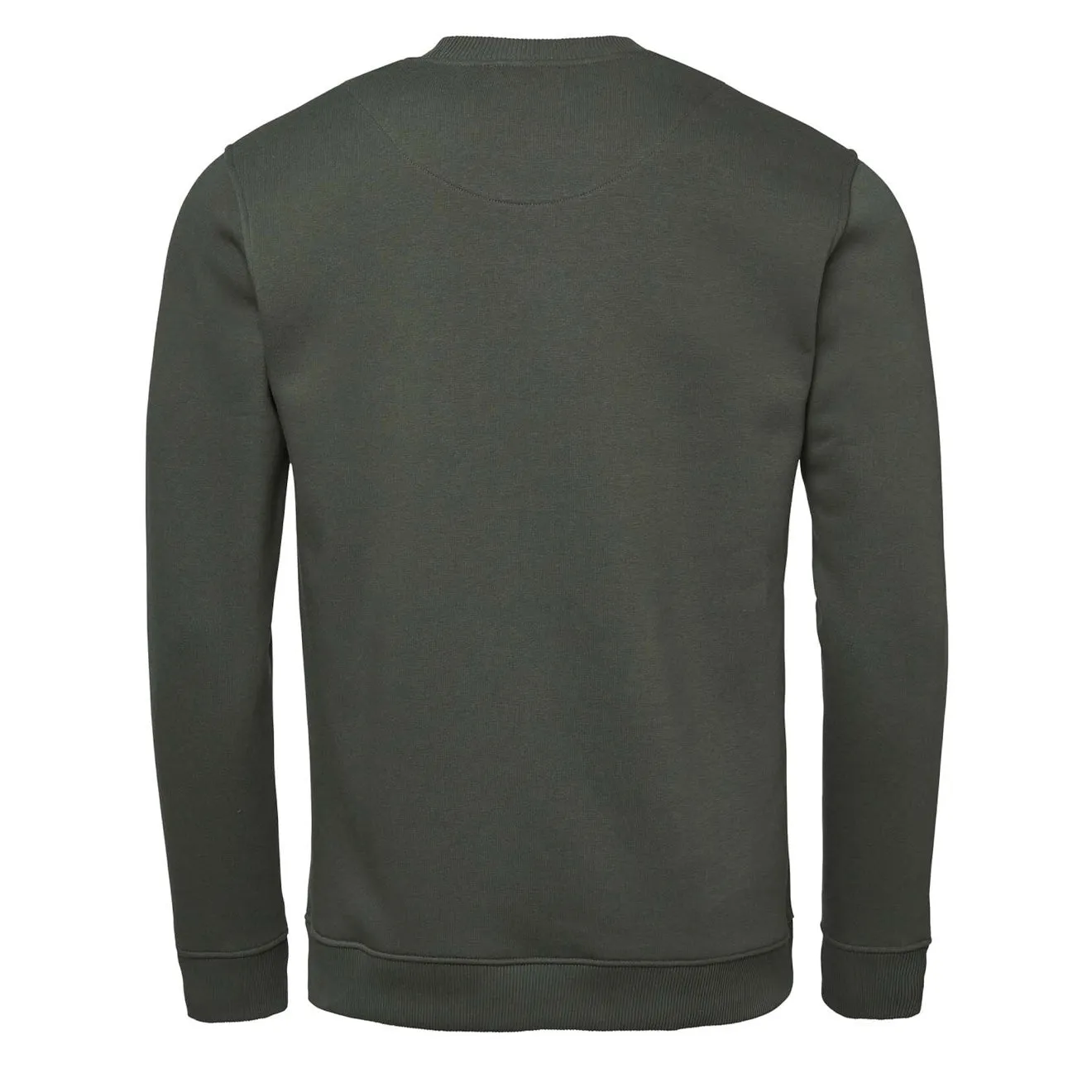 Chevalier Logo Sweatshirt Men Midnight Pine