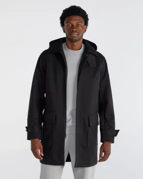 Coastal Parka