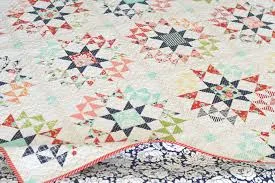 Daybreak Quilt Pattern