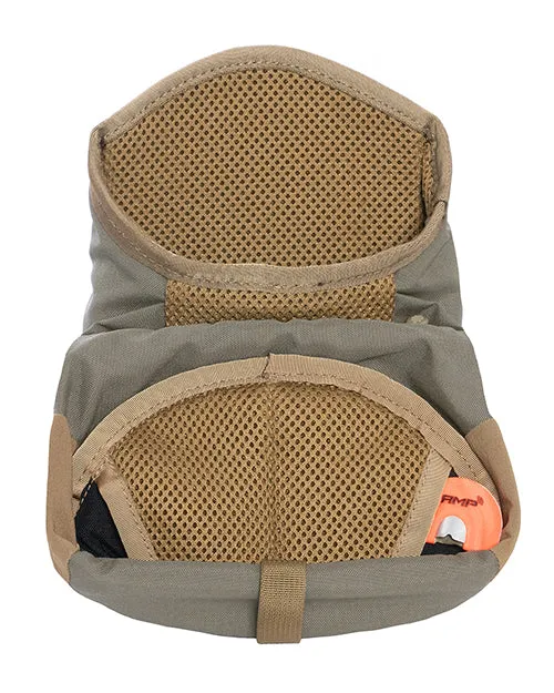 Deluxe Bino Harness