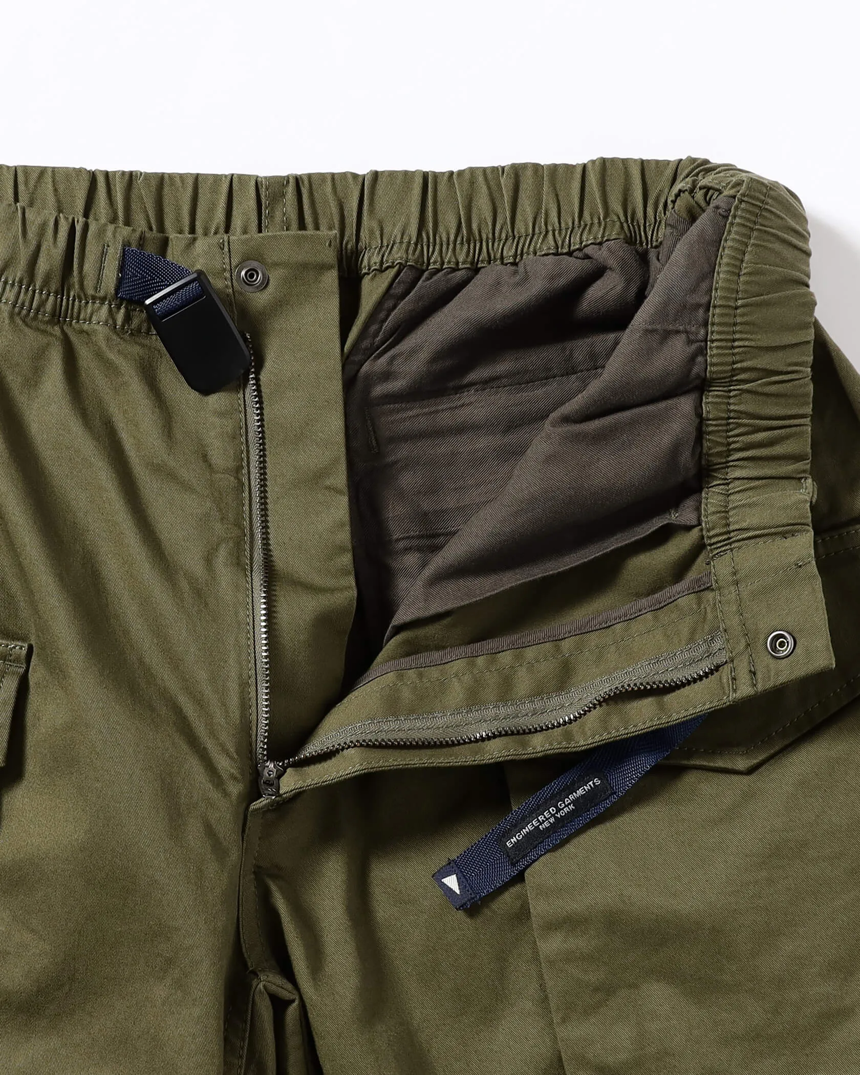 Engineered Garments for Pilgrim Salathe Pant