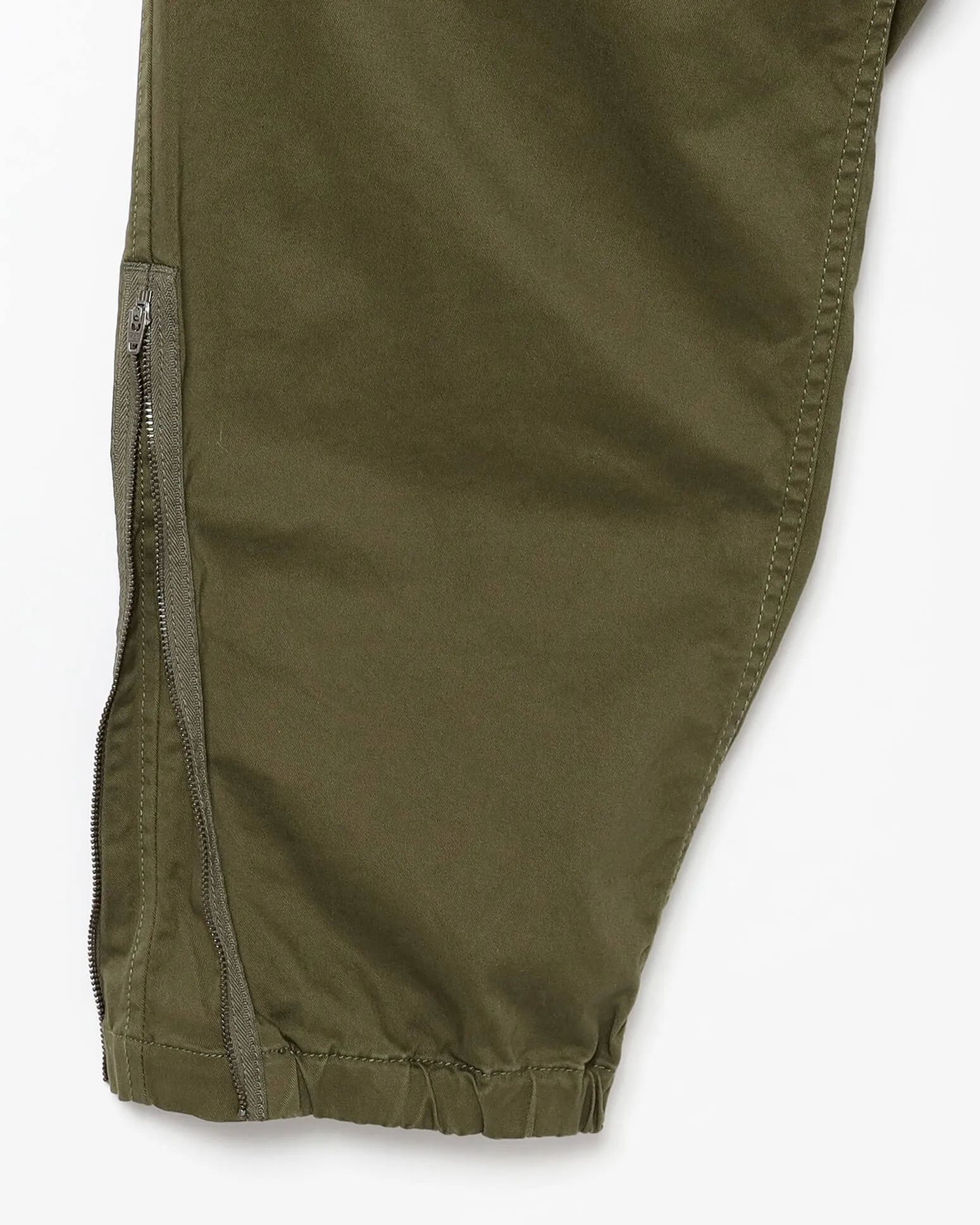 Engineered Garments for Pilgrim Salathe Pant