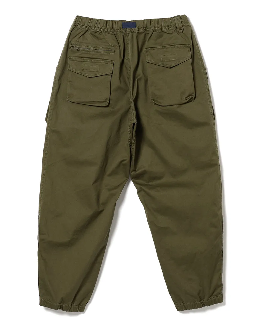 Engineered Garments for Pilgrim Salathe Pant