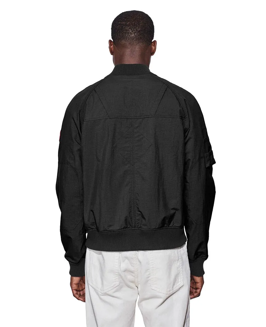 Faber Bomber Black Mens