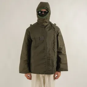 FRENCH ARMY PROTECTIVE SMOCK