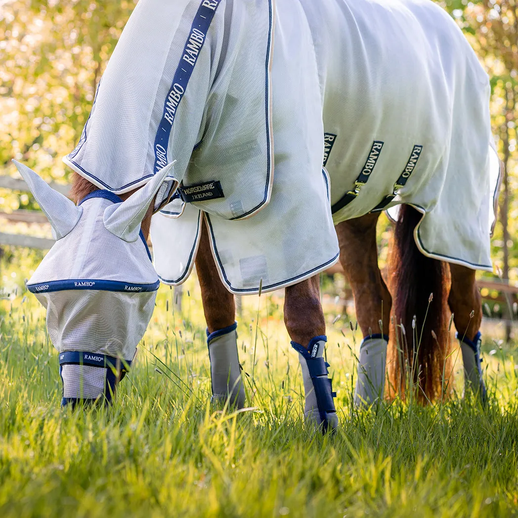 Horseware Ireland's Rambo Protector Fly Sheet