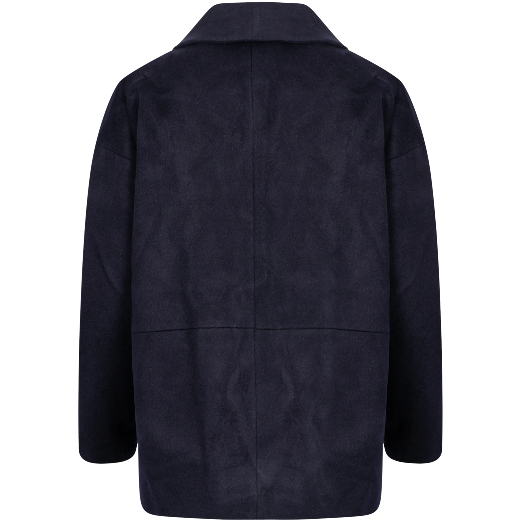 Iris 7 Jacket - Peacoat