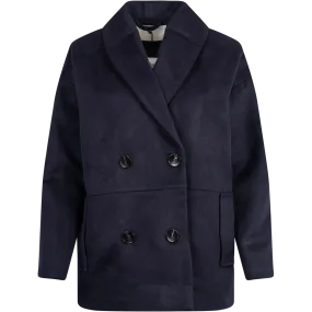 Iris 7 Jacket - Peacoat