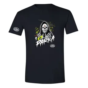 Jersey Playera Lucha Libre AAA Hombre Luchador La Parka