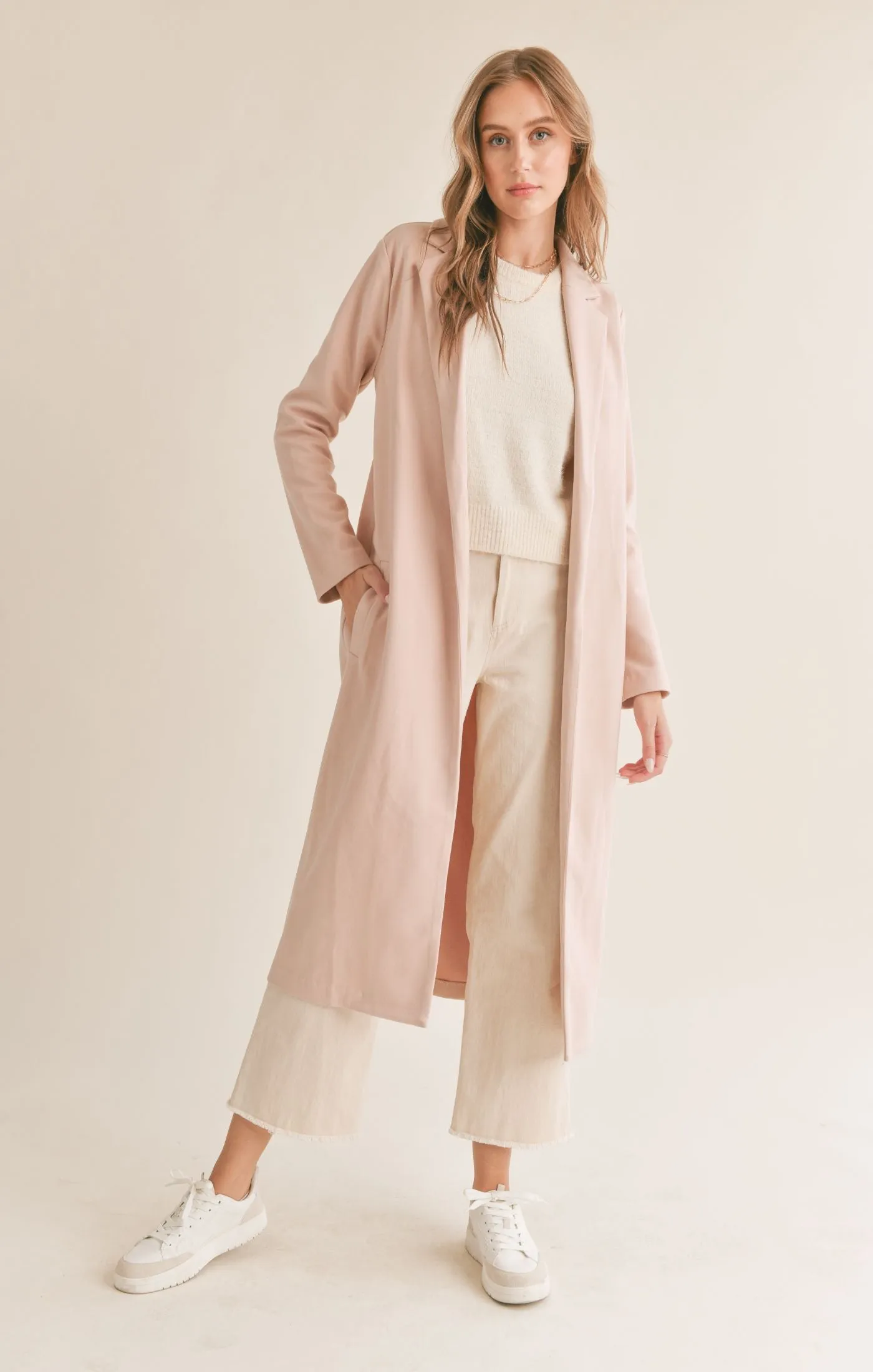 Juliette Coat