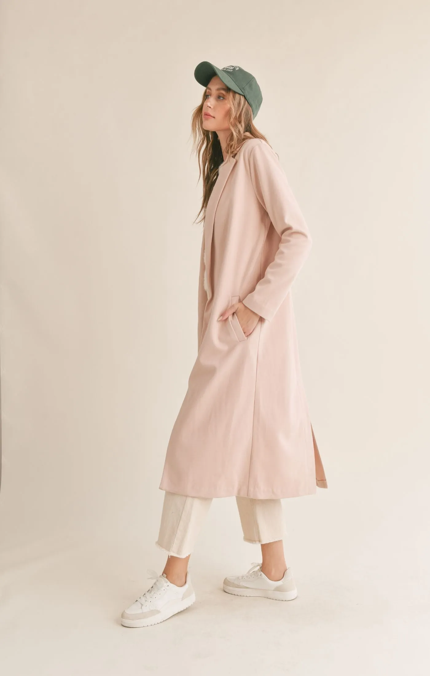 Juliette Coat