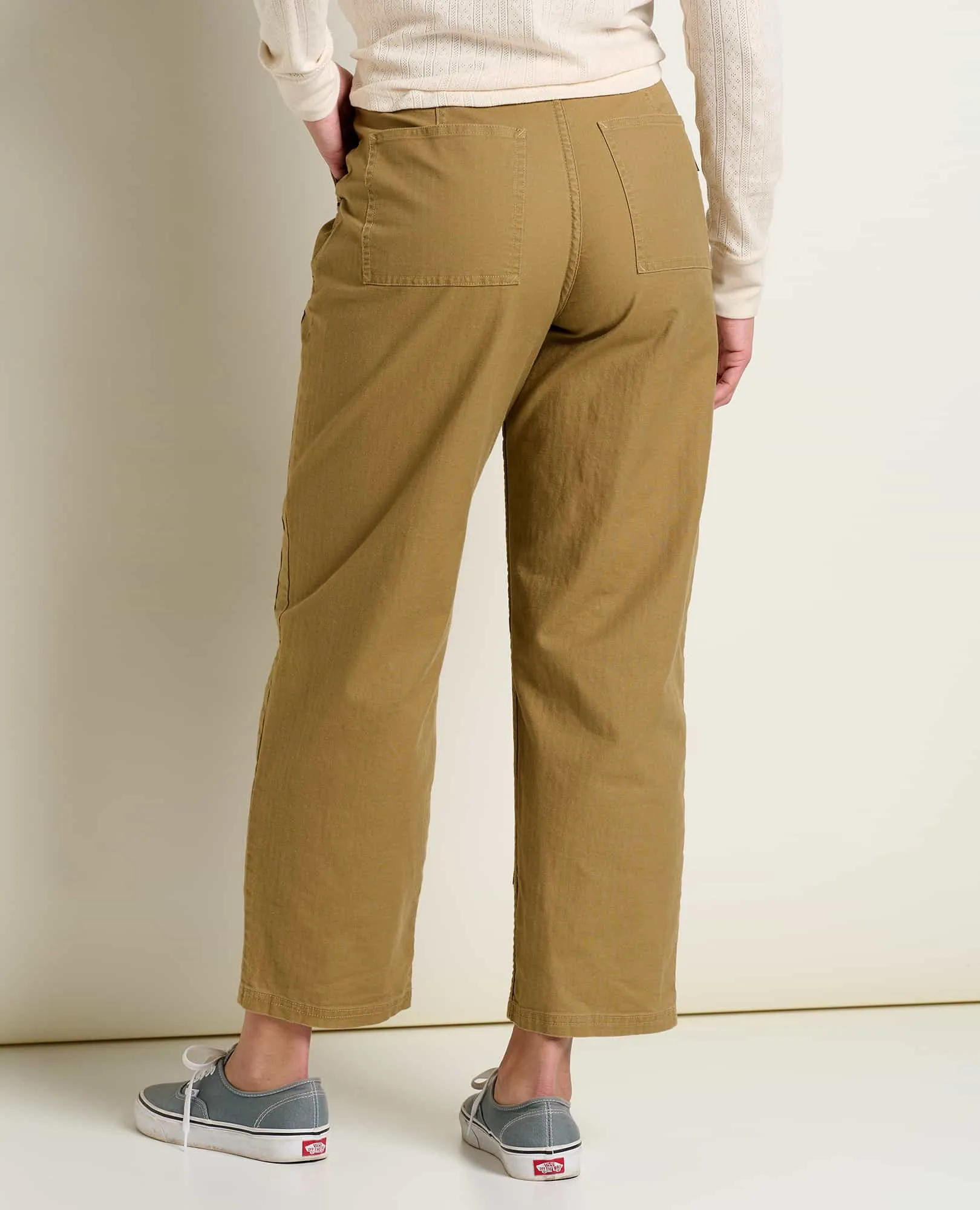 Juniper Utility Pant