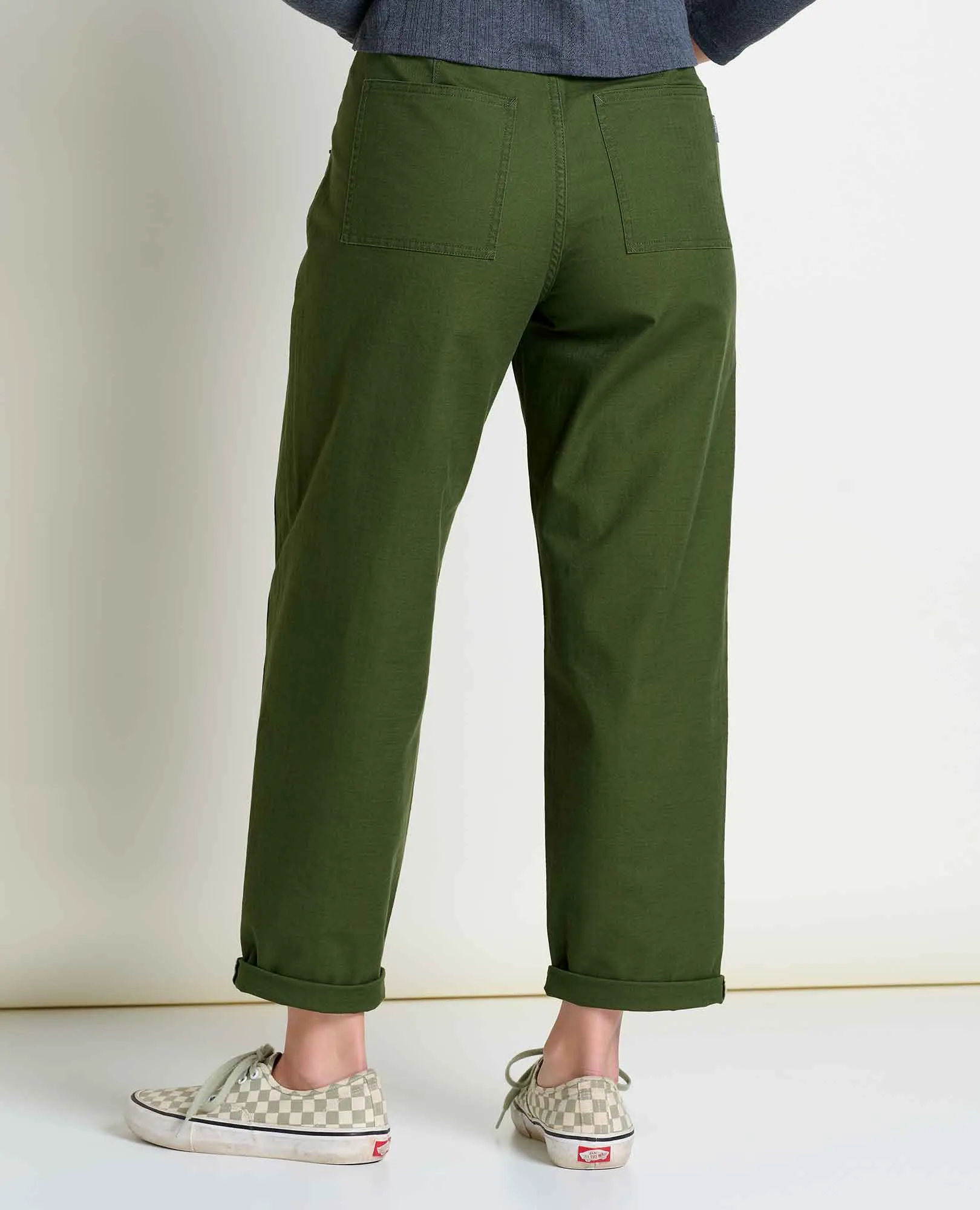 Juniper Utility Pant