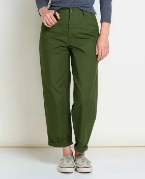 Juniper Utility Pant