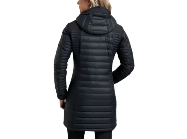 KÜHL Womens Spyfire Parka Jacket