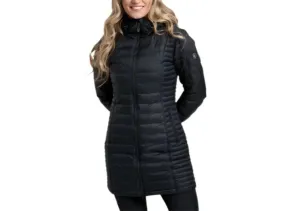 KÜHL Womens Spyfire Parka Jacket