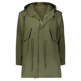 M-51 Fishtail Parka