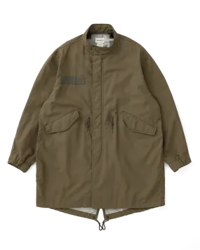 M65 FIELD PARKA