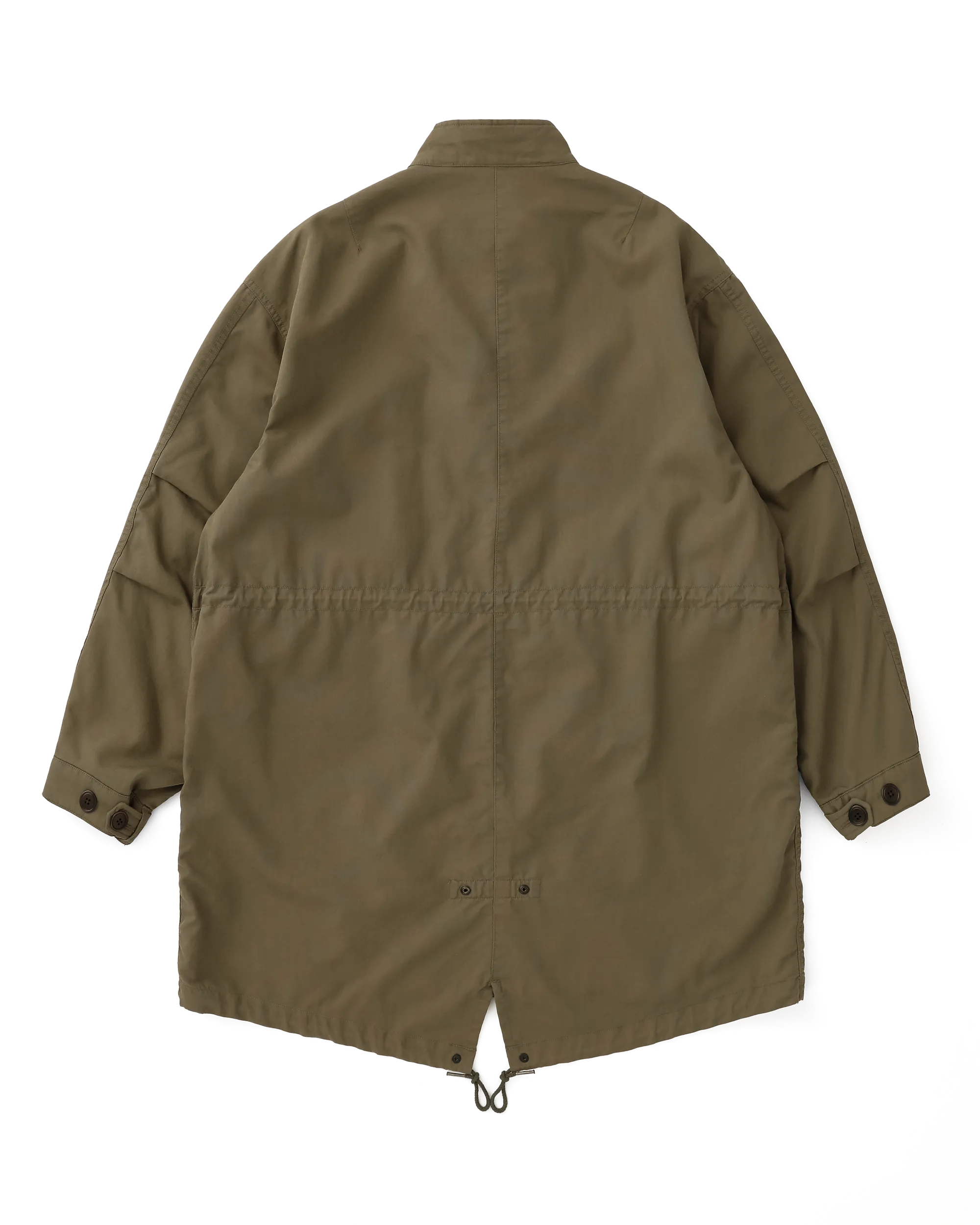 M65 FIELD PARKA